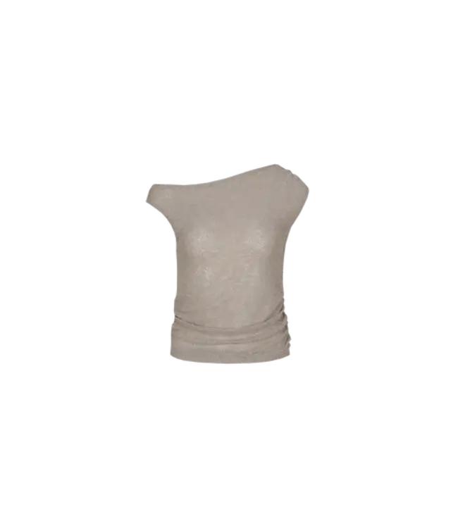 Fluresk Top Kai Walnut
