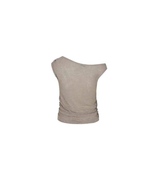 Fluresk Top Kai Walnut