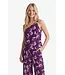 Fluresk Top Bobbi Royal Plum
