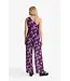Fluresk Top Bobbi Royal Plum