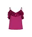 Lofty Manner Top Jasmine Purple