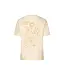 Lofty Manner T-shirt Vicky Off White