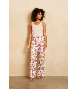 Lofty Manner Lofty Manner Top Nicki Off White
