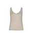 Lofty Manner Top Nicki Off White