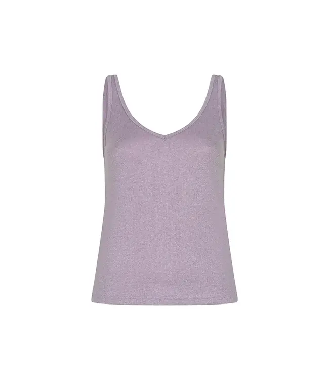 Lofty Manner Top Nicki Lila