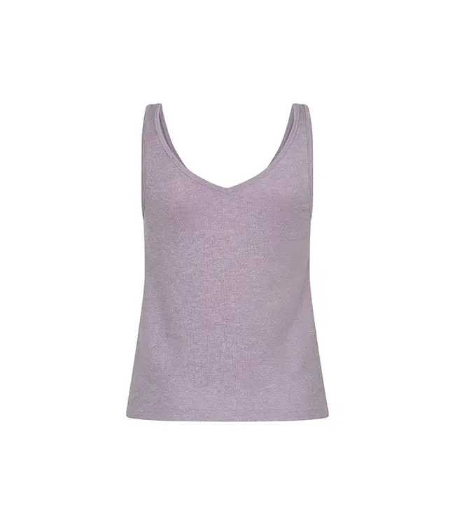 Lofty Manner Top Nicki Lila