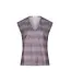 Lofty Manner Top Tessa Purple