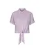Lofty Manner Blouse Gwyn Lila