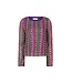 Lofty Manner Top Dania Multi Color