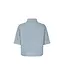 Lofty Manner Blouse Hera Blue