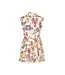 Lofty Manner Playsuit Daphne Multi Element Print