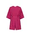 Lofty Manner Playsuit Cassie Purple