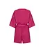 Lofty Manner Playsuit Cassie Purple