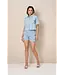 Lofty Manner Short Aleida Blue