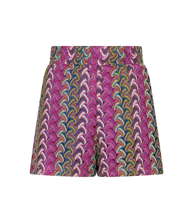 Lofty Manner Short Carlita Multi Color