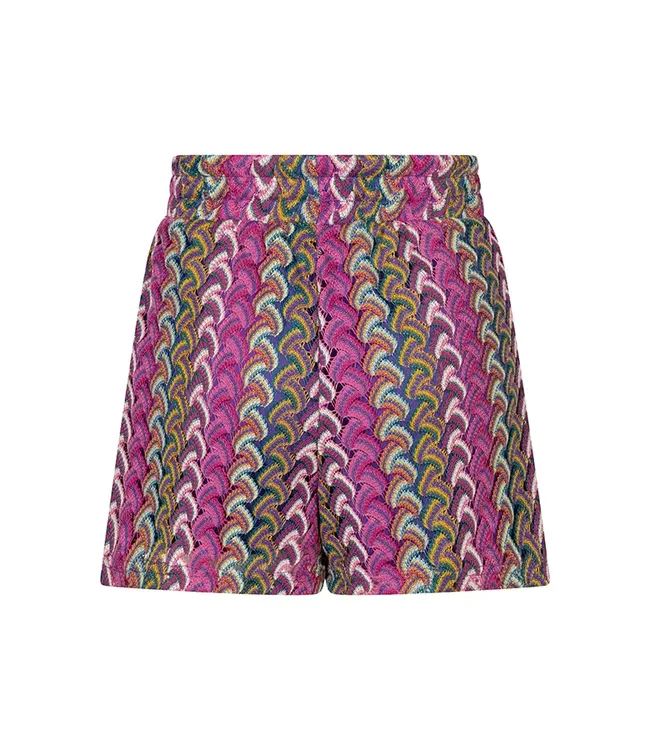 Lofty Manner Short Carlita Multi Color
