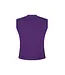Lofty Manner T-shirt Michelle Purple
