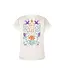 Lofty Manner T-shirt Raiza Off White