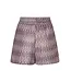 Lofty Manner Short Elena Purple