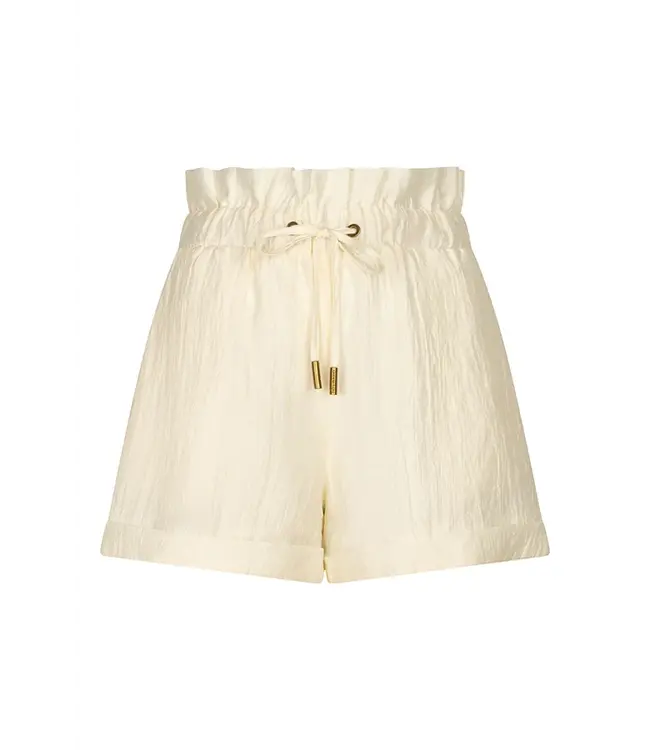 Lofty Manner Short Charlotte Off White