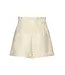 Lofty Manner Short Charlotte Off White