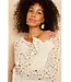 Lofty Manner Jurk Moni Off White