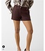 Guess Short Isabeau Linen Brown