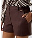 Guess Short Isabeau Linen Brown