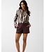 Guess Short Isabeau Linen Brown