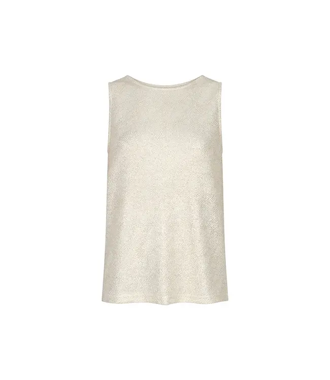 Lofty Manner Top Trixie Gold