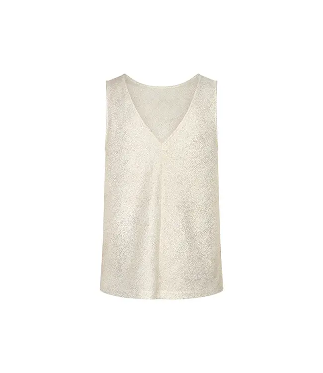 Lofty Manner Top Trixie Gold
