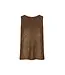 Lofty Manner Top Trixie Brown