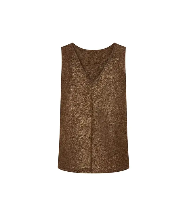 Lofty Manner Top Trixie Brown