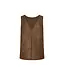 Lofty Manner Top Trixie Brown