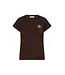Lofty Manner T-shirt Anna Brown