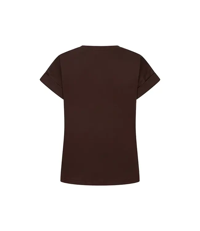Lofty Manner T-shirt Anna Brown