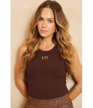 Lofty Manner Lofty Manner Top Esra Brown