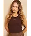 Lofty Manner Top Esra Brown