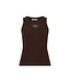 Lofty Manner Top Esra Brown