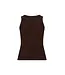 Lofty Manner Top Esra Brown