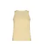 Lofty Manner Top Esra Butter Yellow