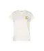 Lofty Manner T-shirt Nora Creme