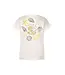 Lofty Manner T-shirt Nora Creme