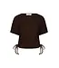 Lofty Manner Top Silly Brown