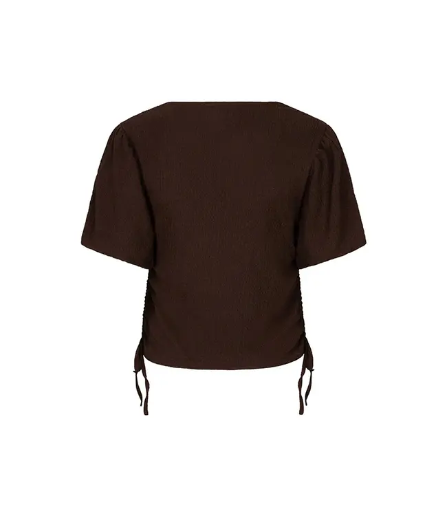 Lofty Manner Top Silly Brown