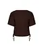Lofty Manner Top Silly Brown