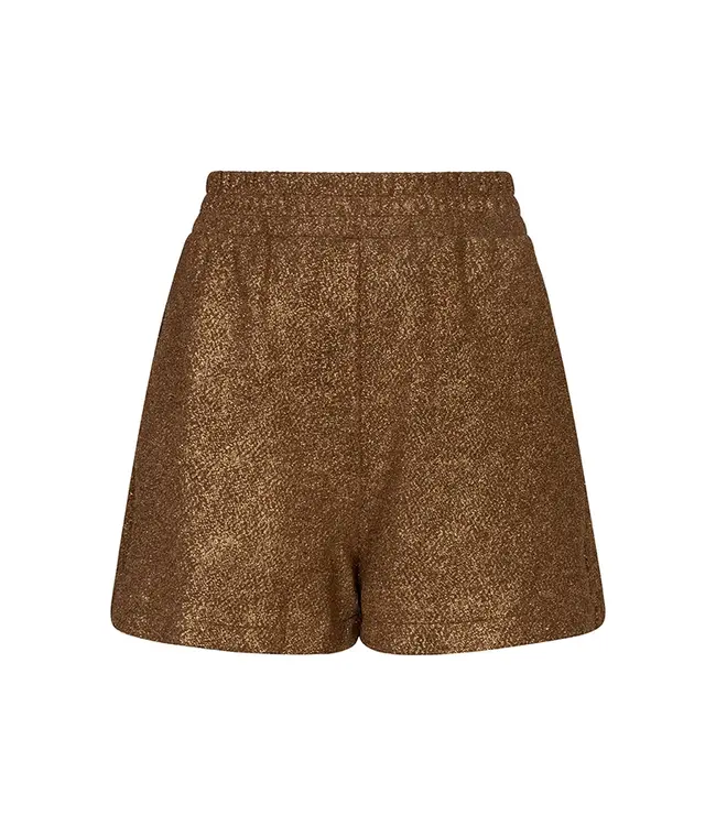Lofty Manner Short Zumi Brown