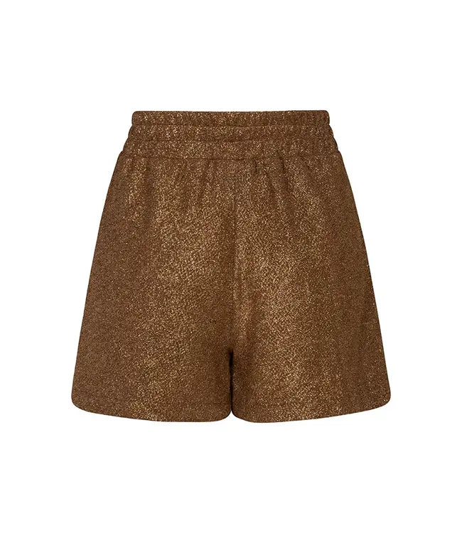 Lofty Manner Short Zumi Brown