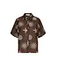 Lofty Manner Blouse Rianne Brown