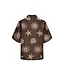 Lofty Manner Blouse Rianne Brown